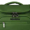 Travelite CUBIS make-up tas, groen Productafbeelding-voorbeeld 9