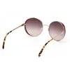 Sonnenbrille für Frauen Emilio Pucci EP0187 5628F Produktbild-Vorschau 8