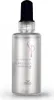A product shot of a bottle of hair serum. Produktbild-Vorschau