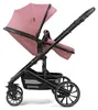 Pixini Kalani Kinderwagen Set 3in1 altrosa Produktbild-Vorschau 5