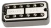 DiMarzio New’Tron Neck Nickel/Black Tonabnehmer für Gitarre Produktbild-Vorschau 1