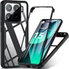 Coque pour Xiaomi 15 - Protection Intégrale Avant et Voir les images du produit 1