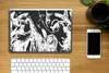 MuchoWow® Laptop Aufkleber Sticker Cover Wasserfarben - Produktbild-Vorschau 2