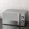 Forno a microonde Cecotec da 20 litri con grill e specchio Anteprima dell’immagine prodotto 11