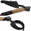 MidGard Nordic Walking Stöcke Teleskop Antischock Produktbild-Vorschau 6