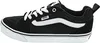Vans Filmore Leinenschuh Schwarz Produktbild-Vorschau 50