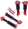 Odpružení Coilover pro Subaru Impreza WRX STI GDB GDA GD9 Náhled obrázku produktu 1