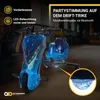 Kinder Elektro Drift Trike | Drift Scooter - Drift Cart - Produktbild-Vorschau 3