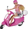 Simba Steffi Love Chic City Scooter Produktbild-Vorschau 24