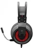 White Shark Caracal Gamer-Kopfhrer mit Mikrofon, klarem Produktbild-Vorschau 4
