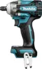 A cordless impact wrench is shown against a white background. Podgląd zdjęcia produktu