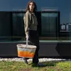 reisenthel Einkaufskorb Carrybag Mesh Tropical mehrfarbig Produktbild-Vorschau 14