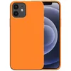 Smartphonica Silikonhülle für iPhone 12/12 Pro Hülle mit Produktbild-Vorschau 1