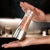KADAX młynek Do Pieprzu I Soli Ręczny Przypraw Ziół Podgląd zdjęcia produktu 7