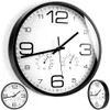 Orologio da parete Vilde Orologio con termometro e Anteprima dell’immagine prodotto 11