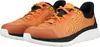 Geox Herren Sneaker U65HUB0006KC0569 Farbe: Orange Größe: Produktbild-Vorschau 8