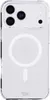 Tech21 EvoLite Case MagSafe for iPhone 17 Pro Max Clear Produktbild-Vorschau 1