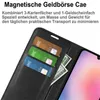 Hülle für Samsung Galaxy A25 5G Handyhülle Handy Tasche Produktbild-Vorschau 3