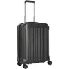 PIQUADRO PQ Light Ultra Slim Spinner Nero / Opaco Anteprima dell’immagine prodotto 5
