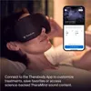 Therabody Smart Goggles 2.0, Kombi-Massage, Gesicht, Produktbild-Vorschau 30