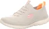 A single Skechers sneaker shown from a side-angle on a white background. Produktbild-Vorschau