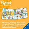 Ravensburger tiptoi® Abenteuer Großwerden: Liv geht aufs Produktbild-Vorschau 5