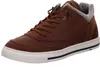Lloyd Ellison Schnürstiefel Braun Produktbild-Vorschau 28
