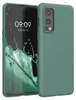 kwmobile Handyhülle für OnePlus Nord 2 5G Hülle - TPU Case Produktbild-Vorschau 1