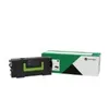 LEXMARK 58D2U0E Kit de toner d'origine Lexmark ultra haute Voir les images du produit 1