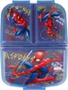 Stor - Marvel Spiderman - Pudełko na chleb z 3 przegrodami Podgląd zdjęcia produktu 2