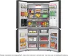 Hisense RQ758N4SAFE Cross Door Kühl-/ Gefrierkombination - Produktbild-Vorschau 10