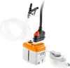 Sauermann Si-33 Schwingkolbenpumpe Voir les images du produit 1