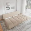 Polstersofa  aus Bouclé, Sofa mit Schlaffunktion und Produktbild-Vorschau 9