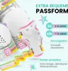 Inliner Schoner Kinder Set - Rheinland GS  avec sac EINHORN Voir les images du produit 4