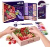 OKTO Passion Výtvarná modelovací sada sukulenty v dřevěném Náhled obrázku produktu 13