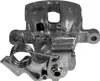 METZGER 6260176 Bremssattel Hinten Rechts für AUDI A4 Produktbild-Vorschau 2