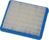 Vzduchový filter pre Briggs & Stratton 491588S 399959 Náhľad obrázku produktu 1
