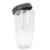 Súprava dielov veka mixéra pre Nutri Bullet 900 W, náhradné Náhľad obrázku produktu 3