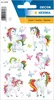 HERMA Unicorn "Best Friends", 51 Stück(e), Mehrfarbig Produktbild-Vorschau 1