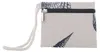 Grande borsa da spiaggia shopper con cerniera - design Anteprima dell’immagine prodotto 4