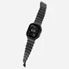 Cinturino Nomad Stratos Titanium per Apple Watch 44 mm / 45 Anteprima dell’immagine prodotto 13