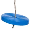 Plastikowa tarcza do huśtawki Swing King D28 cm niebieska Podgląd zdjęcia produktu 3