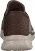Skechers Errores de Talla 210890CHOC in Brown color size 43 Voir les images du produit 52