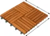 Casaria Holzfliesen FSC®-zertifiziertes Akazien- Produktbild-Vorschau 8