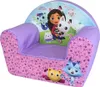 Dětské křeslo Gabby's Dollhouse 33 x 52 x 42 cm Náhled obrázku produktu 5