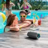 MEDION P61746 tragbarer Bluetooth Lautsprecher (Akku, Bass Produktbild-Vorschau 2