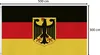normani Fahne Flagge 300 cm × 500 cm Produktbild-Vorschau 3