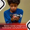 F1® Academy LEGO® raceauto Productafbeelding-voorbeeld 19