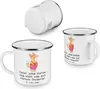 Mr. & Mrs. Panda Teetasse Radsport Trainerin - Weiß - Produktbild-Vorschau 4