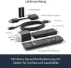 Amazon Fire TV Stick 4K Max - AV prehrávač - 8 GB - 4K UHD Náhľad obrázku produktu 32